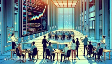 Is NEAR Blockchain het Waard om in de Gaten te Houden?