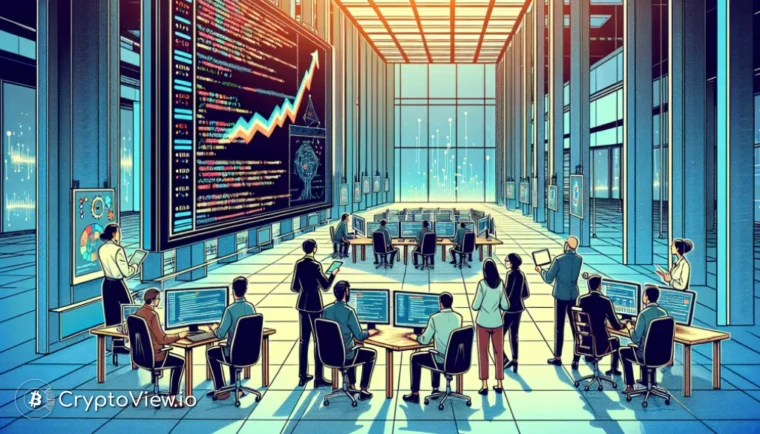 Czy Blockchain NEAR warto obserwować?