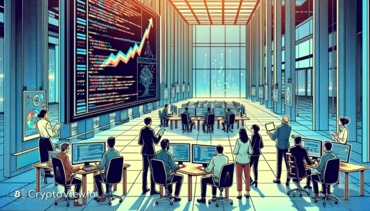 Är NEAR Blockchain värd att hålla ögonen på?