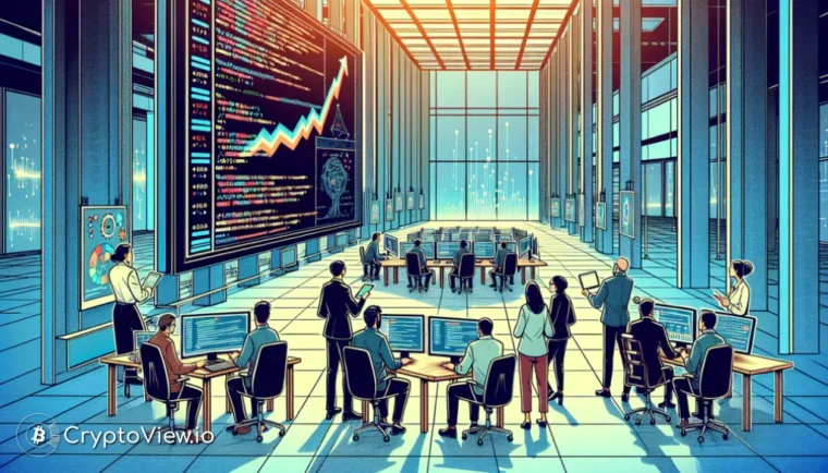 NEAR 블록체인은 관찰할 가치가 있을까요?