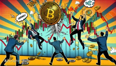 Was kommt als Nächstes für den Bitcoin-Preis?