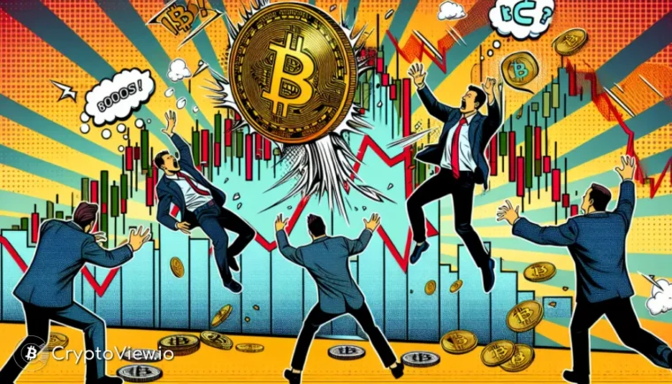 Quel est le prochain prix du Bitcoin ?