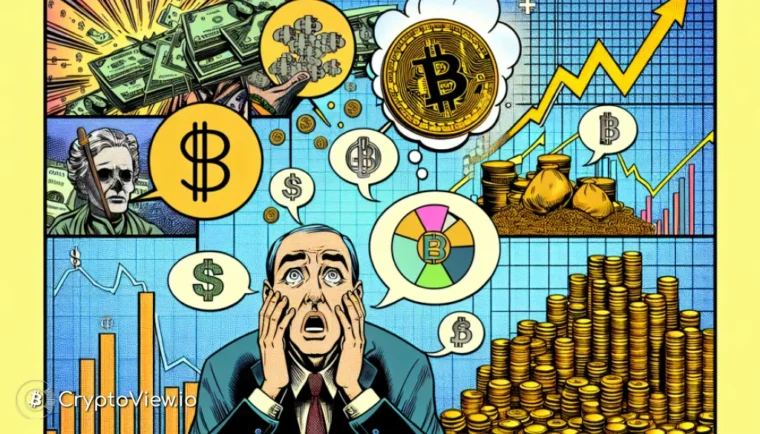 Will Bitcoin Hit $300,000? Insights from Robert Kiyosaki