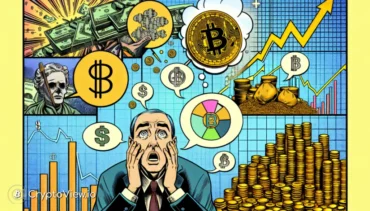 क्या बिटकॉइन $300,000 तक पहुंचेगा? रॉबर्ट कियोसाकी के दृष्टिकोण