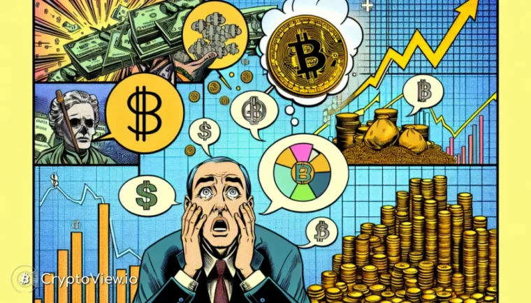 क्या बिटकॉइन $300,000 तक पहुंचेगा? रॉबर्ट कियोसाकी के दृष्टिकोण