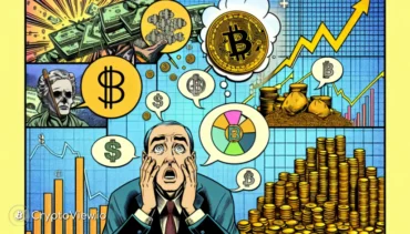 Bitcoinが30万ドルに達するか？Robert KiyosakiのInsights