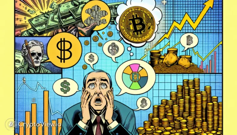 Bitcoinが30万ドルに達するか？Robert KiyosakiのInsights