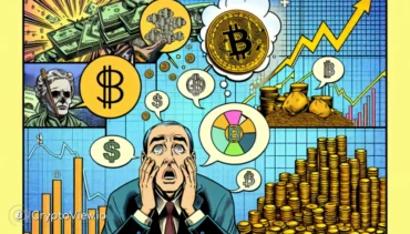 Zal Bitcoin $300.000 halen? Inzichten van Robert Kiyosaki