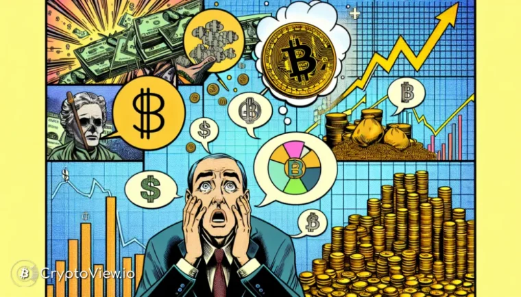 O Bitcoin atingirá $300.000? Insights de Robert Kiyosaki