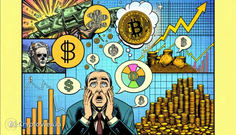 Will Bitcoin Hit $300,000? Insights from Robert Kiyosaki