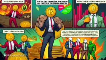 Er Solana Meme Coins Værd At Holde Øje Med?