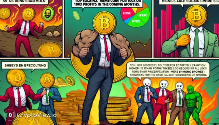 Are Solana Meme Coins Worth Watching?