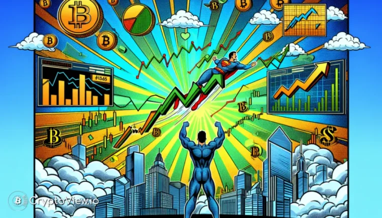 Will Bitcoin Reach New Heights Soon?