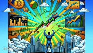 Bereikt Bitcoin binnenkort nieuwe hoogten?