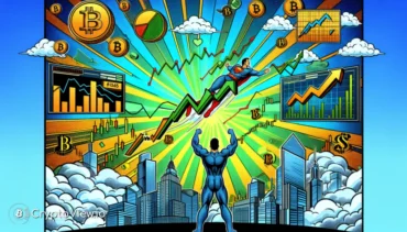 Vil Bitcoin Snart Nå Nye Høyder?