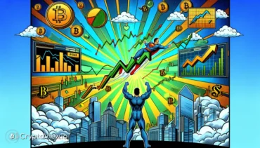 Czy Bitcoin niedługo osiągnie nowe szczyty?