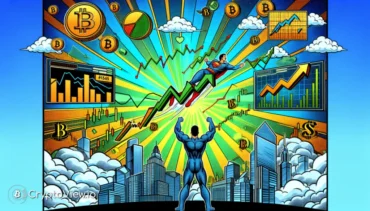 O Bitcoin Alcançará Novas Alturas em Breve?