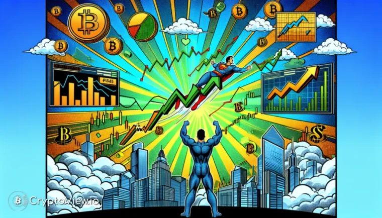 비트코인은 곧 새로운 최고점을 찍을까요?