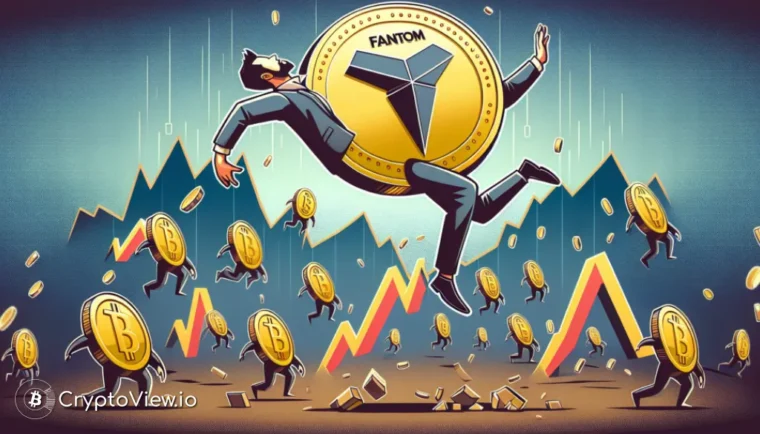 هل سترتفع قيمة فانتوم مرة أخرى؟