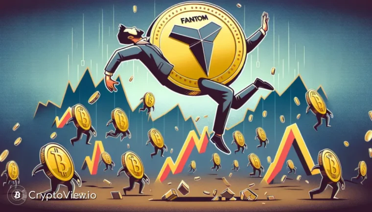 Wird der Wert von Fantom erneut steigen?
