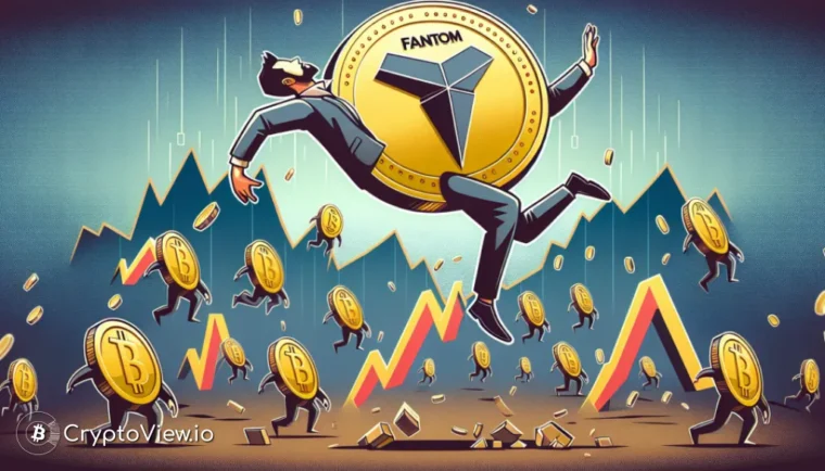 La Valore di Fantom Aumenterà di Nuovo?