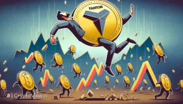 Fantomの価値は再び急上昇するか？