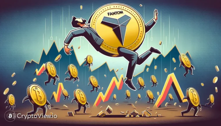 판텀 가치가 다시 급등할까요?