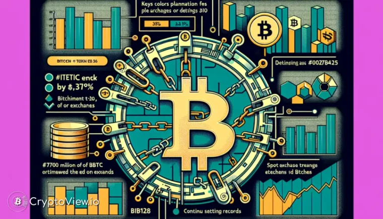 Hvorfor er Bitcoin-transaktionsgebyrer faldet?