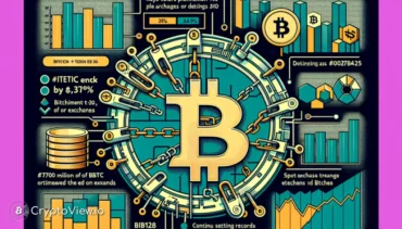 Why Have Bitcoin Transaction Fees Dropped?