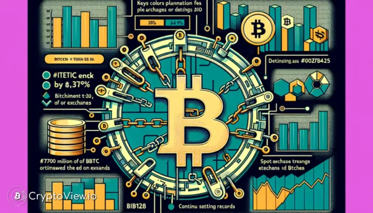 ¿Por qué han disminuido las tarifas de transacción de Bitcoin?