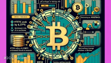 Waarom Zijn Bitcoin Transactiekosten Gedaald?