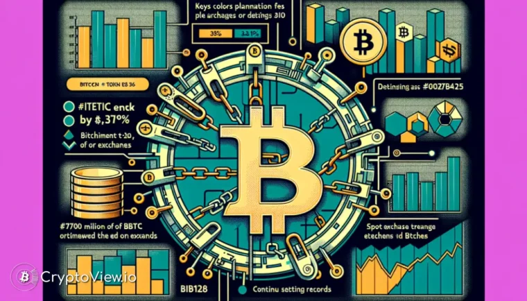 Hvorfor har Bitcoin-transaksjonsgebyrene falt?