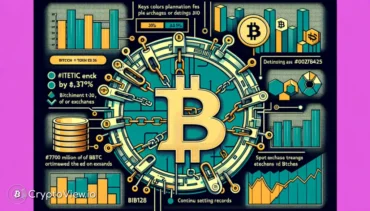 Dlaczego opłaty za transakcje Bitcoin spadły?
