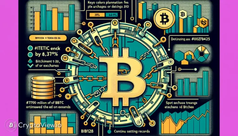 Почему снизились комиссии за транзакции биткоина?