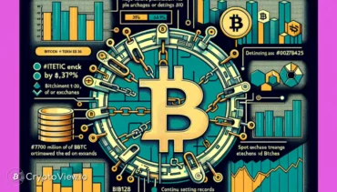 Varför har Bitcoin-transaktionsavgifterna sjunkit?
