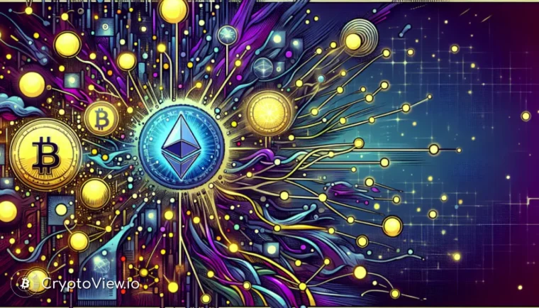 क्या KLXO क्रिप्टो लेंडिंग का भविष्य है?