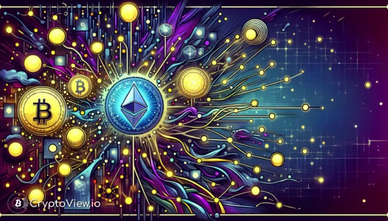 É a KLXO o Futuro do Empréstimo de Criptomoedas?