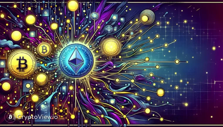 Будущее криптовалютного кредитования: KLXO