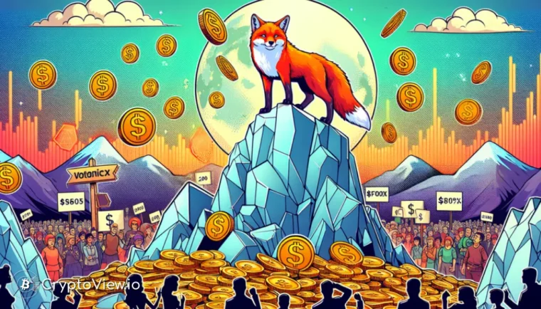 Overgik $GFOX's Pre-salg forventningerne?