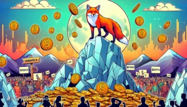 ¿Superó la Preventa de $GFOX las Expectativas?