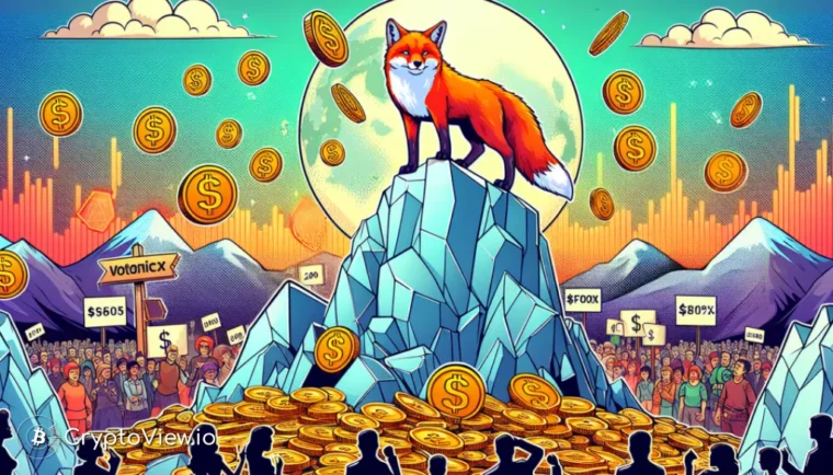 Il Pre-Sale di $GFOX ha Eclissato le Aspettative?