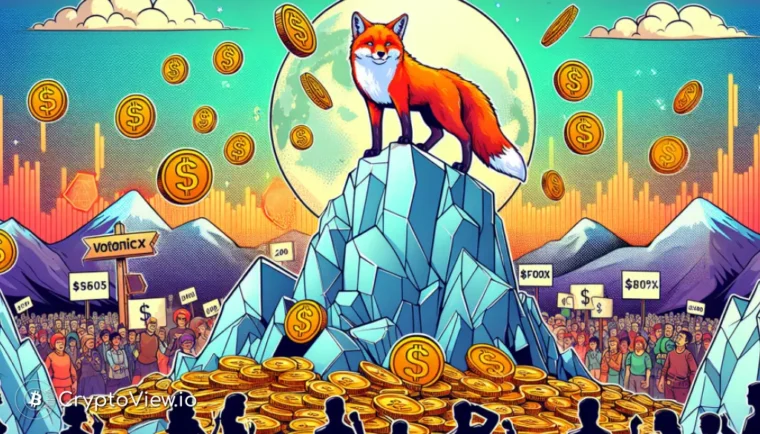 Did $GFOX's Presale Outshine Expectations?