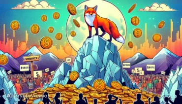 Overgikk $GFOXs forsalg forventningene?