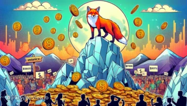 Czy Pre-Sprzedaż $GFOX-a Prześcignęła Oczekiwania?