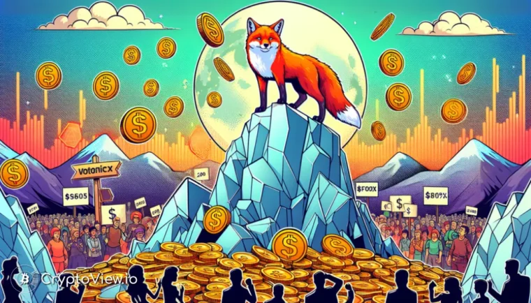 Czy Pre-Sprzedaż $GFOX-a Prześcignęła Oczekiwania?