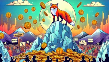 Превзошло ли предварительное размещение $GFOX ожидания?