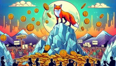 Did $GFOX의 프리세일이 기대를 능가했습니까?