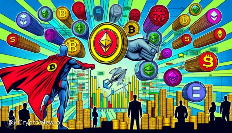 모든 사람을 위한 MOG 코인 거래가 이제 더 쉬워 졌나요?