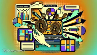 ¿Es arriesgado un aumento en las tasas de financiación de Bitcoin?