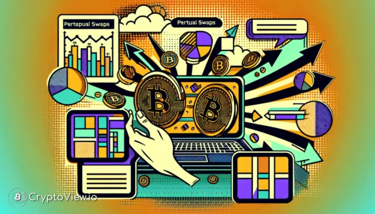 È rischioso un'impennata nei tassi di finanziamento di Bitcoin?